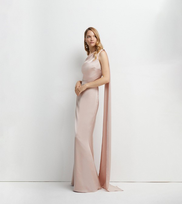 Coast Coast - MOCHA Casual Dresses