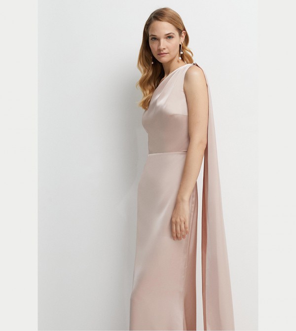 Coast Coast - MOCHA Casual Dresses