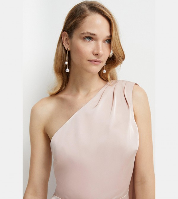 Coast Coast - MOCHA Casual Dresses