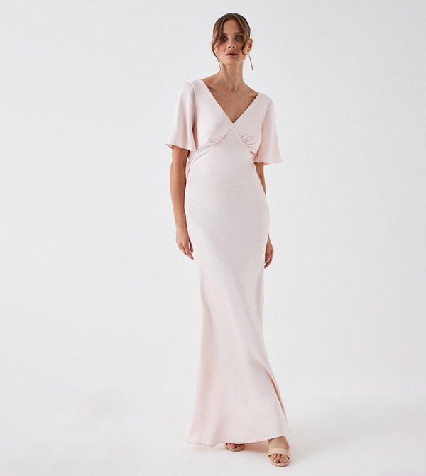Coast  Party Dresses - Pink Party Dresses