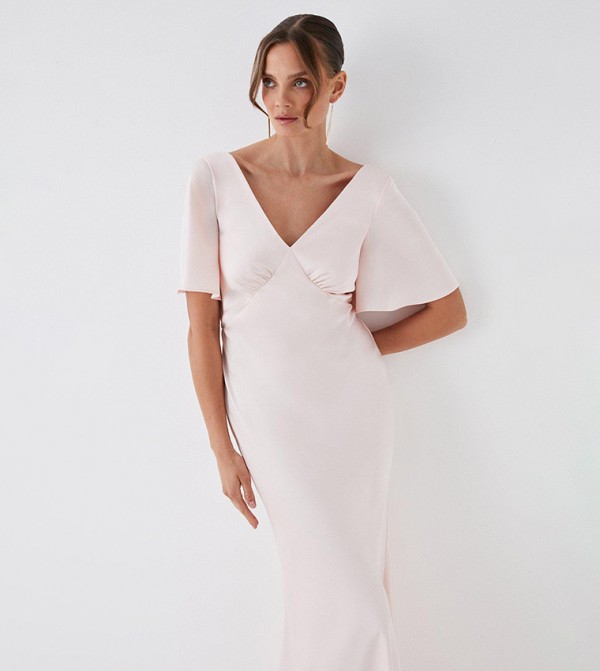 Coast  Party Dresses - Pink Party Dresses