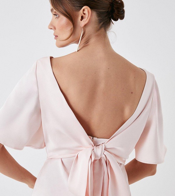 Coast  Party Dresses - Pink Party Dresses