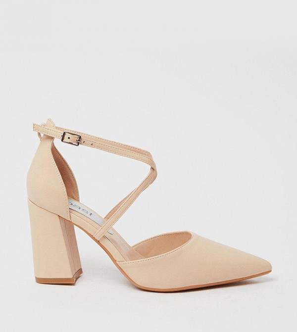 Coast - Outlet Coast - Outlet - Beige Pumps