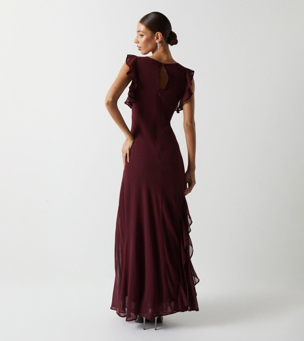 كوست كوست - بورغندي فساتين كاجوال