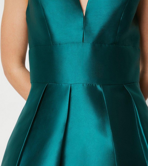 Coast Coast - Emerald Casual Dresses