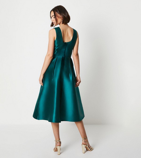 Coast Coast - Emerald Casual Dresses