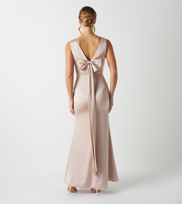Coast Coast - MOCHA Casual Dresses