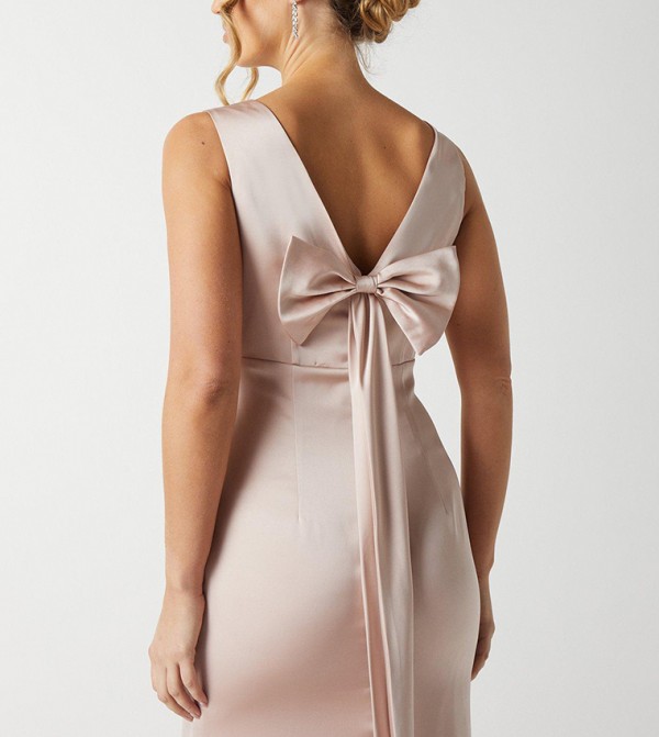 Coast Coast - MOCHA Casual Dresses