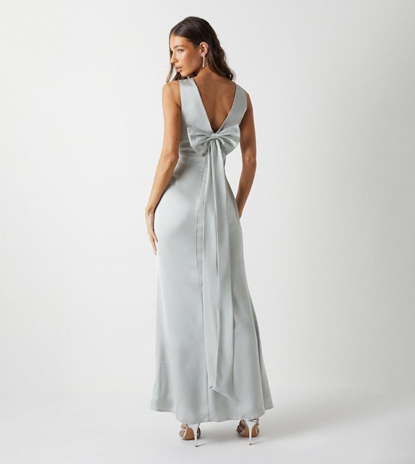 Coast Coast - Sage Casual Dresses