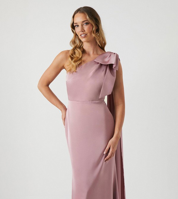 Coast Coast - Pink Casual Dresses