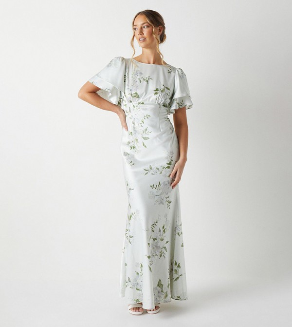 Coast Coast - Multi Casual Dresses