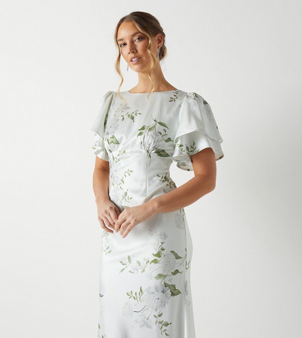 Coast Coast - Multi Casual Dresses