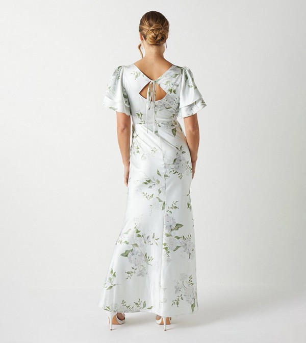 Coast Coast - Multi Casual Dresses