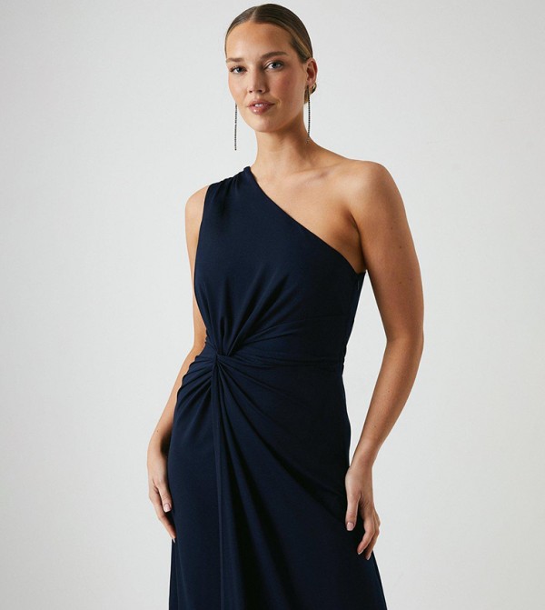 Coast  Dresses - Navy Casual Dresses