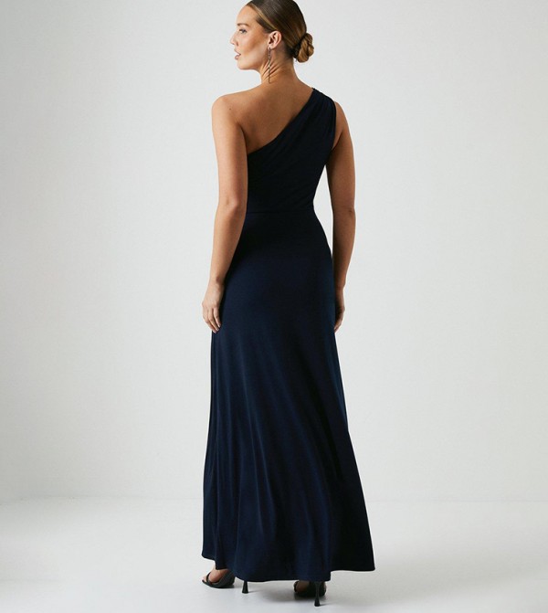 Coast  Dresses - Navy Casual Dresses
