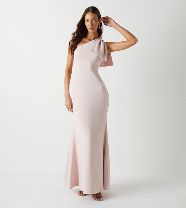 Coast - Outlet  - Pink Maxi Dresses