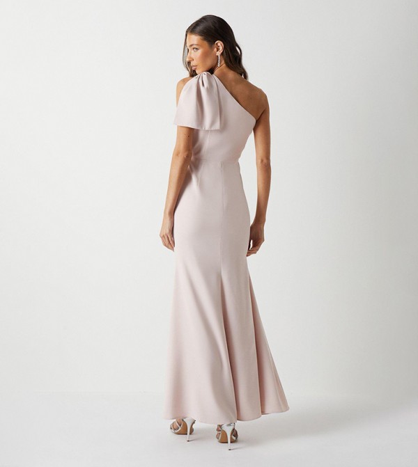 Coast - Outlet  - Pink Maxi Dresses