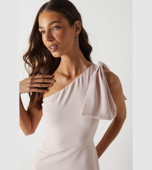 Coast - Outlet  - Pink Maxi Dresses