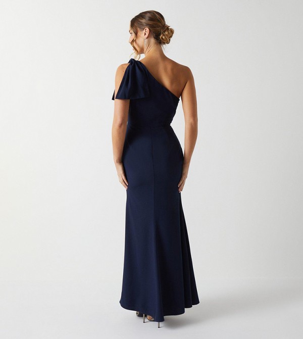 Coast - Outlet  - Navy Maxi Dresses