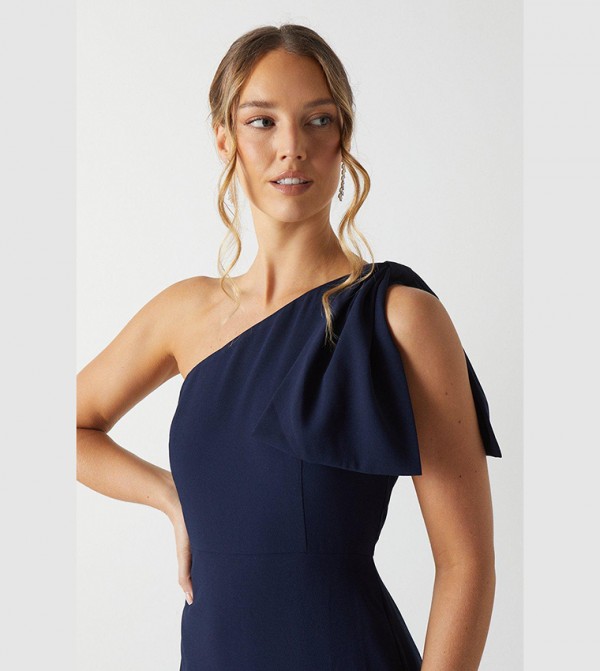 Coast - Outlet  - Navy Maxi Dresses