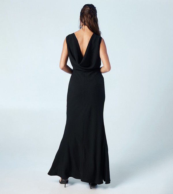 Coast  Party Dresses - Black Party Dresses