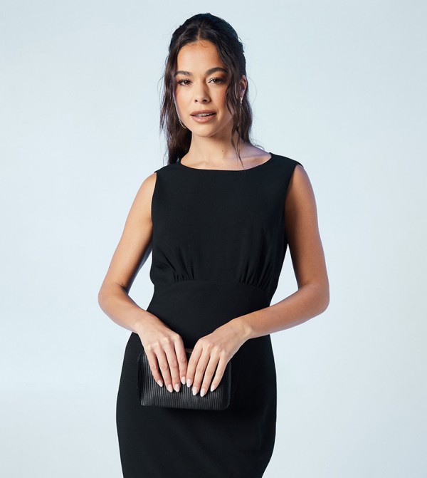 Coast  Party Dresses - Black Party Dresses