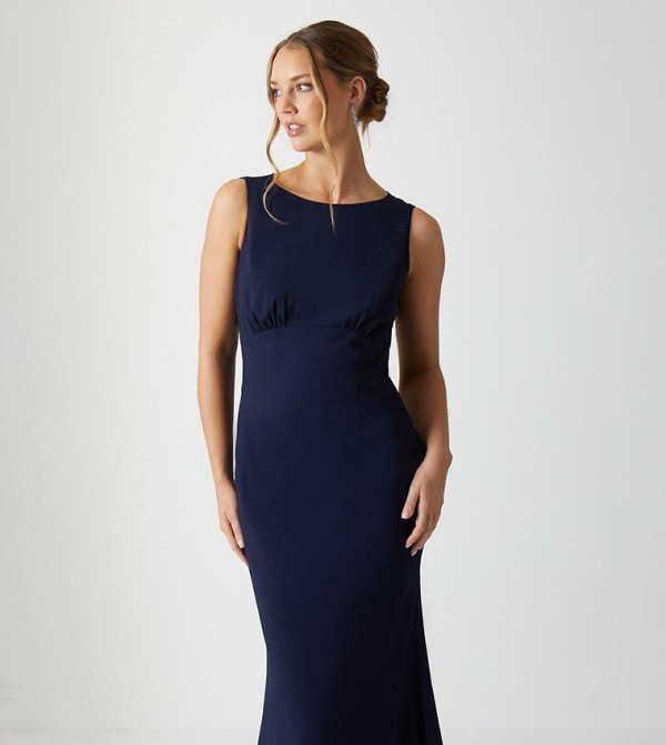 Coast  - Navy Casual Dresses