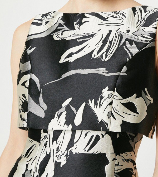 Coast  - Black Casual Dresses