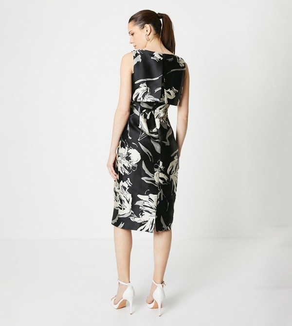 Coast  - Black Casual Dresses