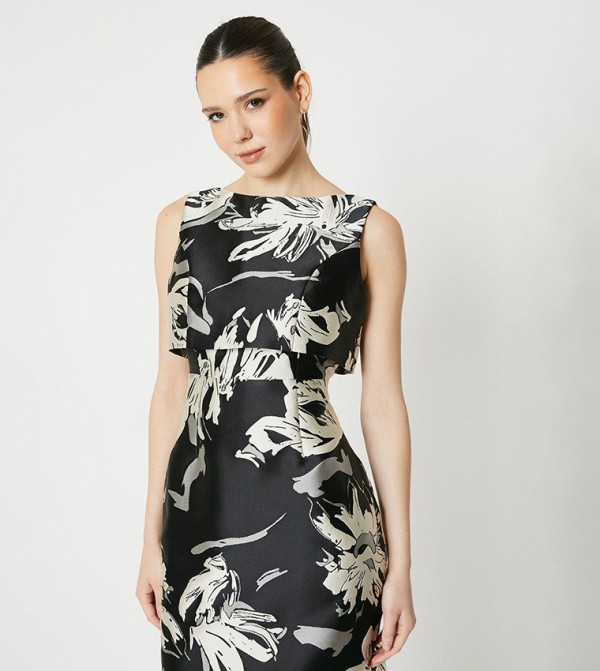 Coast  - Black Casual Dresses