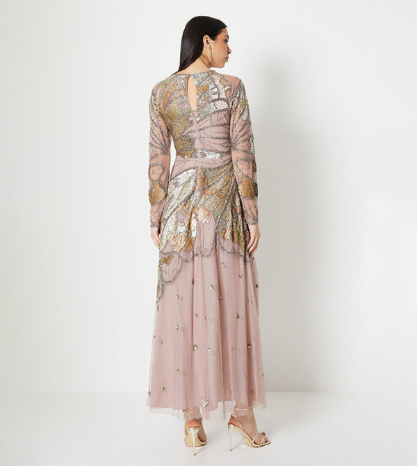 Coast Party Dresses - Pink Party Dresses