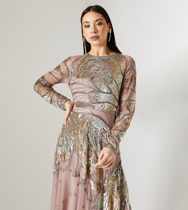 Coast Party Dresses - Pink Party Dresses