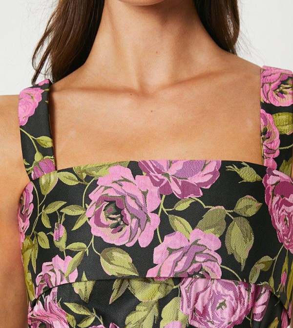Coast Coast - Black Casual Dresses