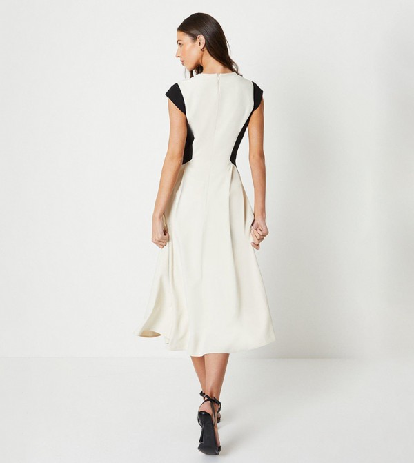 Coast Coast - Multi Casual Dresses
