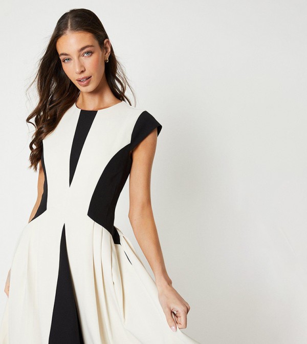 Coast Coast - Multi Casual Dresses