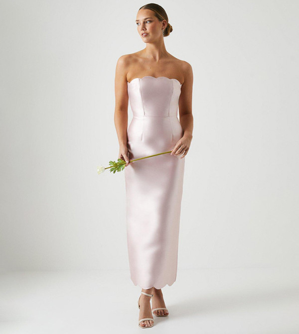 Coast  wedding-guest - Pink Casual Dresses