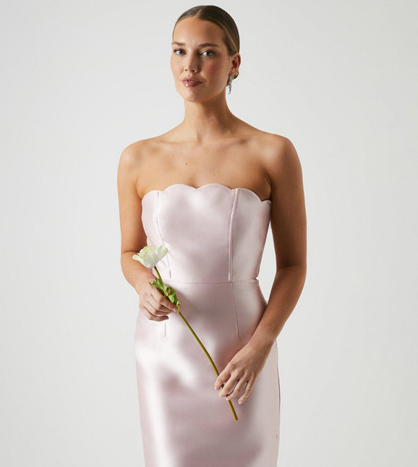 Coast  wedding-guest - Pink Casual Dresses