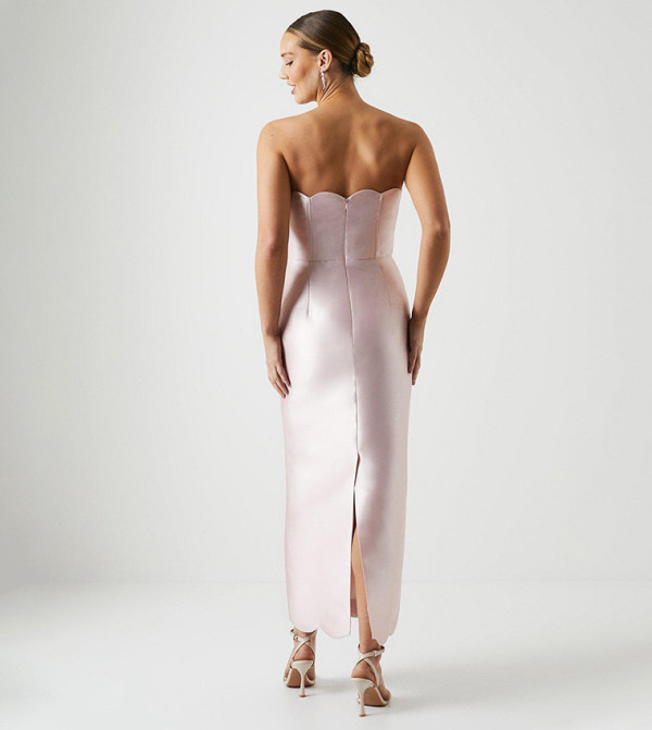 Coast  wedding-guest - Pink Casual Dresses