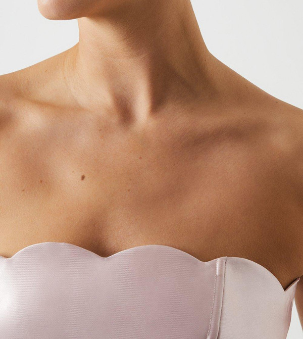 Coast  wedding-guest - Pink Casual Dresses