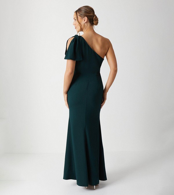 Coast Coast - Emerald Casual Dresses