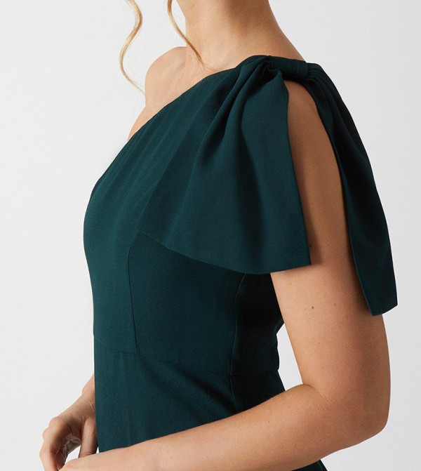 Coast Coast - Emerald Casual Dresses