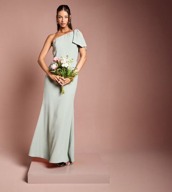 Coast Coast - Green Maxi Dresses