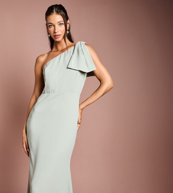 Coast Coast - Green Maxi Dresses