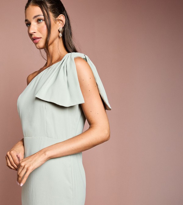 Coast Coast - Green Maxi Dresses