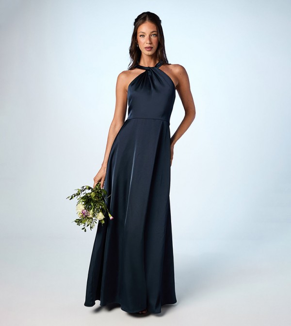 Coast  Party Dresses - Navy Party Dresses