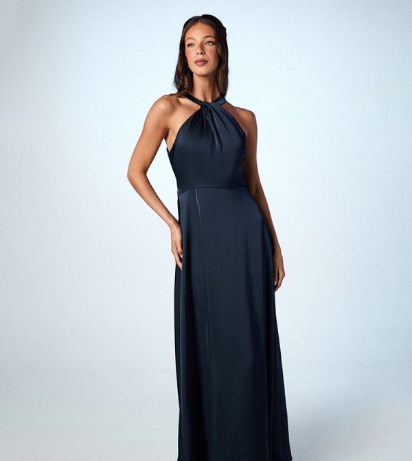Coast  Party Dresses - Navy Party Dresses
