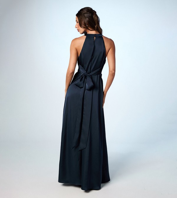 Coast  Party Dresses - Navy Party Dresses