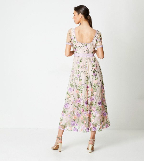 Coast Coast - Pink Casual Dresses