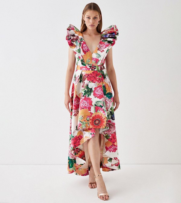 Coast  - Multi Casual Dresses