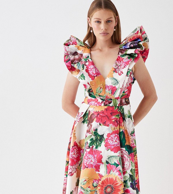 Coast  - Multi Casual Dresses